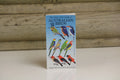 The Slater Field Guide to North American Birds by Peter, Pat & Raoul Slater | Illustrated Bird Identification Guide